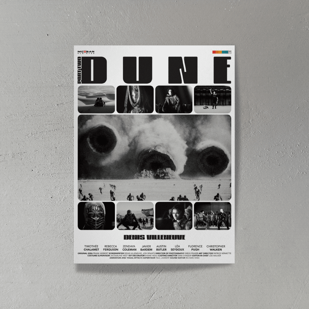 Dune: Part Two