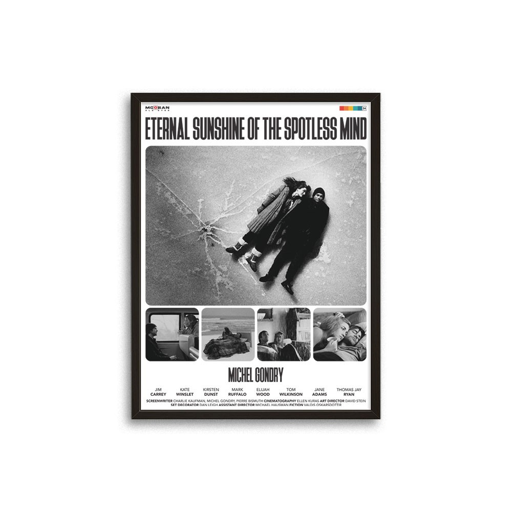 Eternal Sunshine of the Spotless Mind (Sil Baştan)