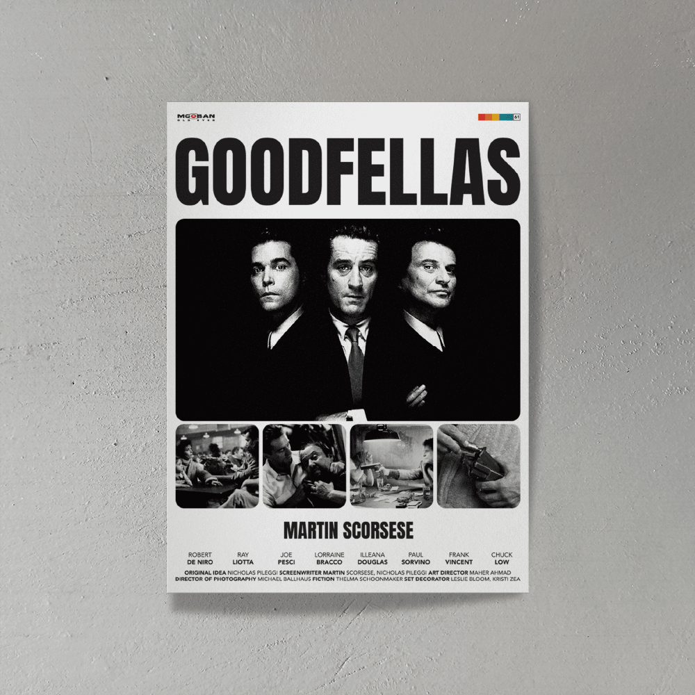 Goodfellas