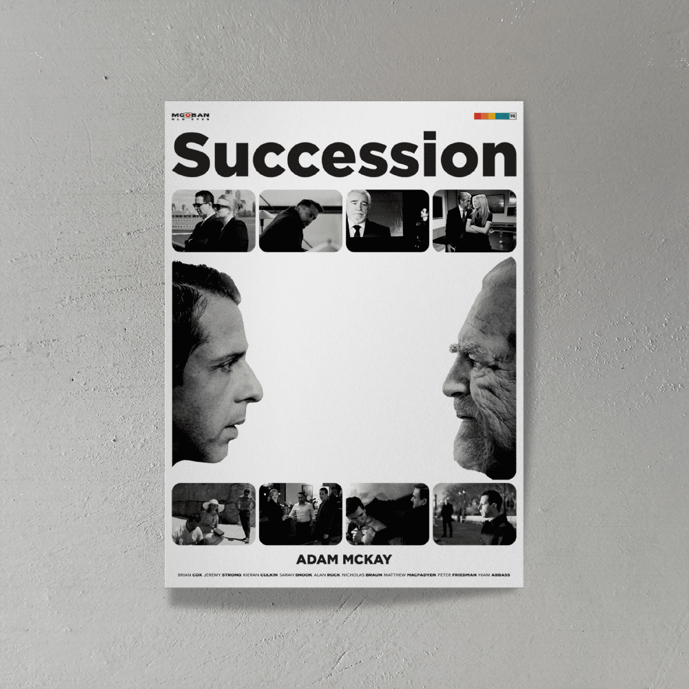 Succession