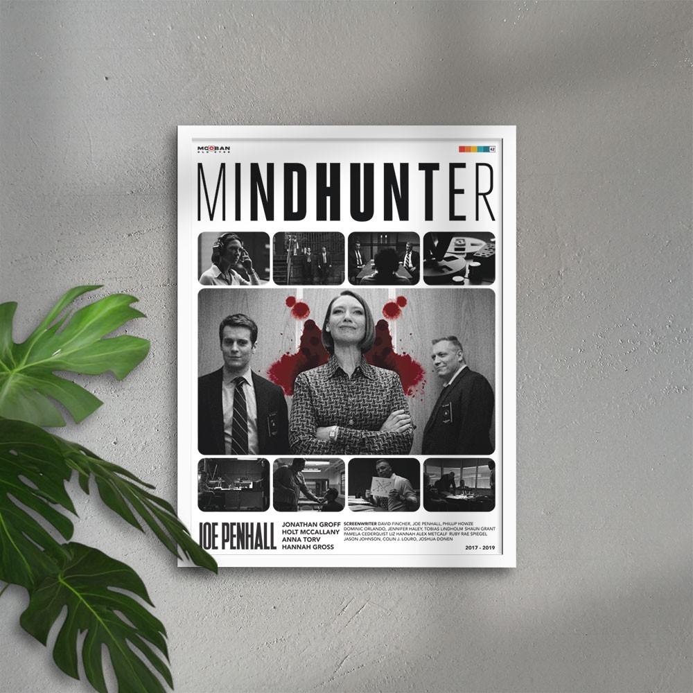 Mindhunter