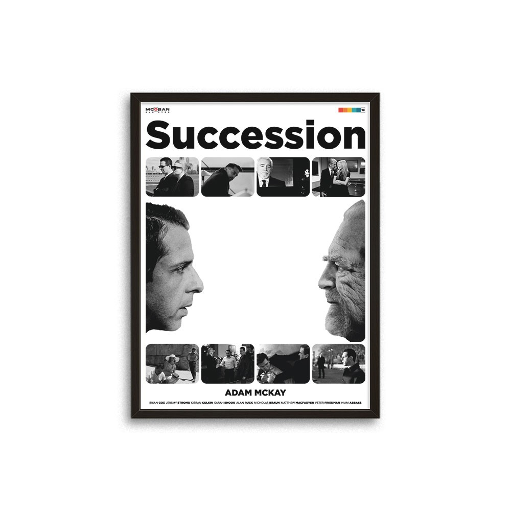 Succession