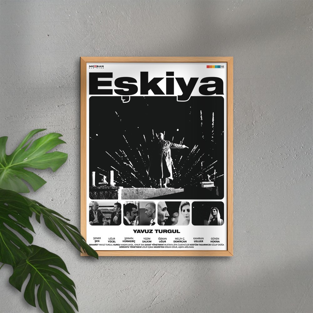 Eşkiya