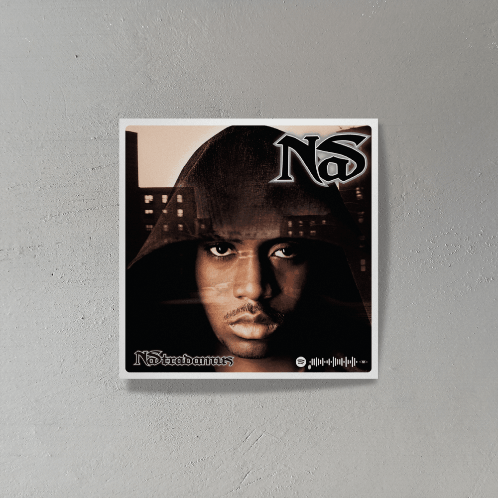 Nas Nastradamus