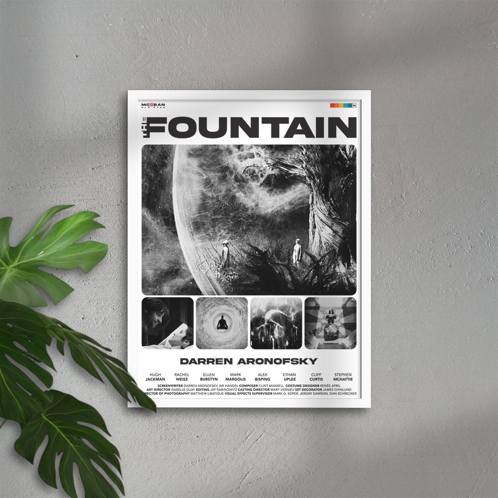 The Fountain