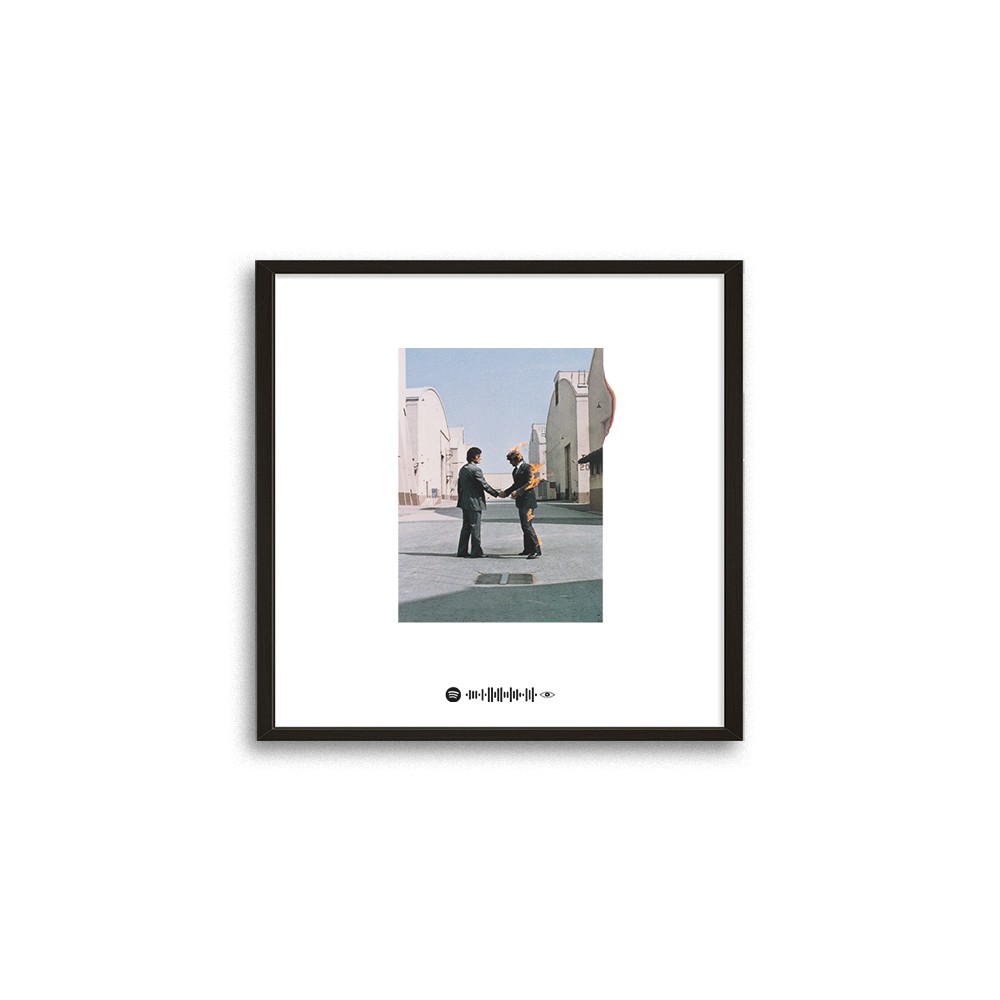 Pink Floyd Wish You Were Here