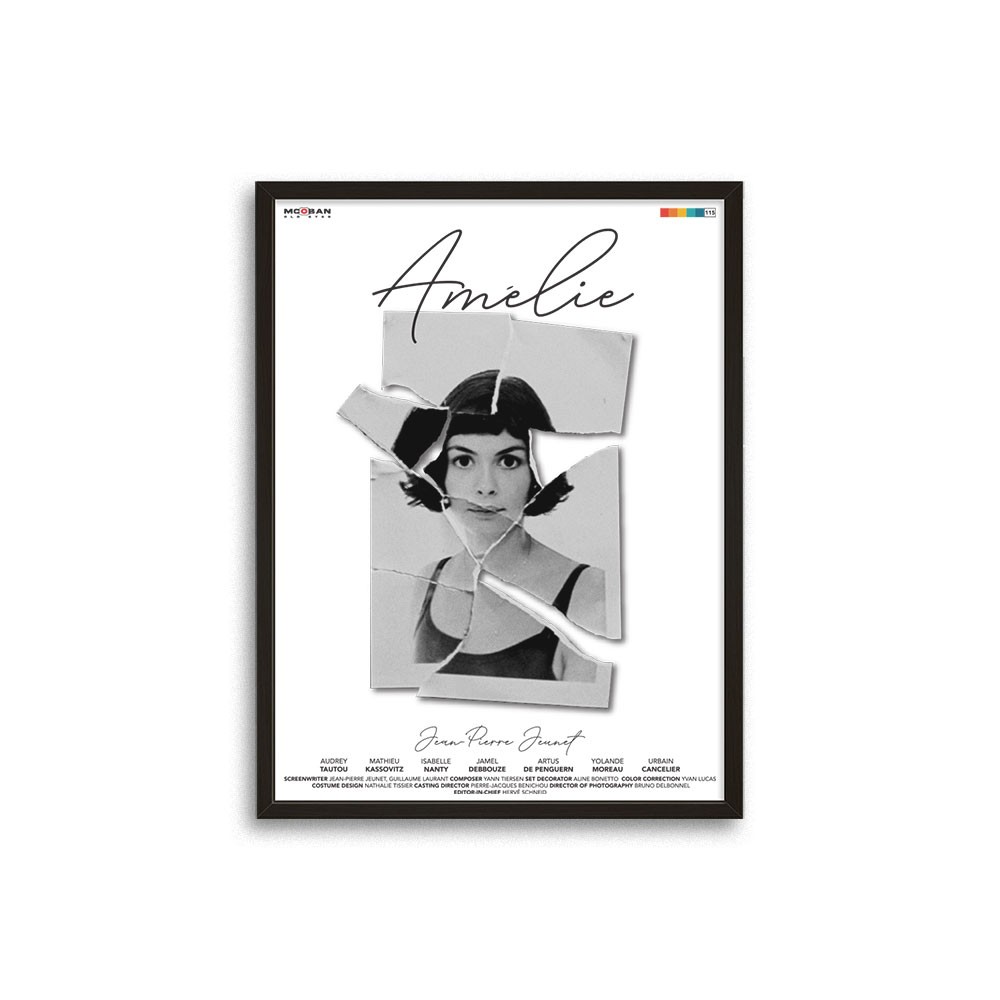 Amélie