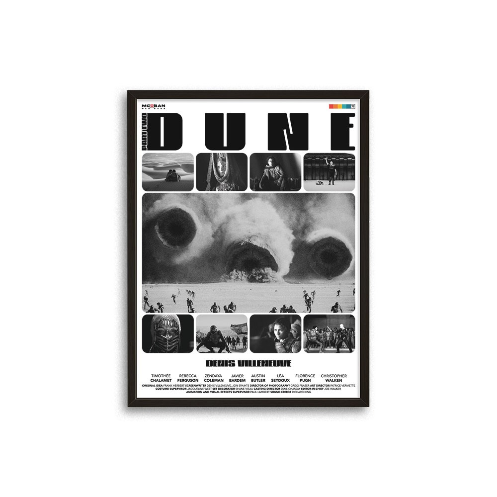 Dune: Part Two