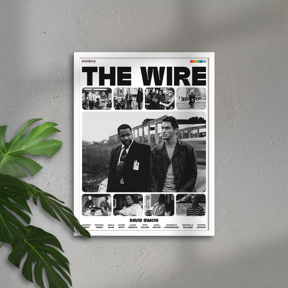 The Wire