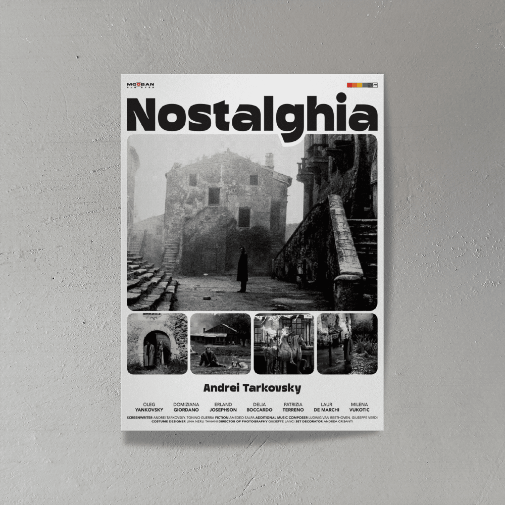 Nostalghia (Nostalji)