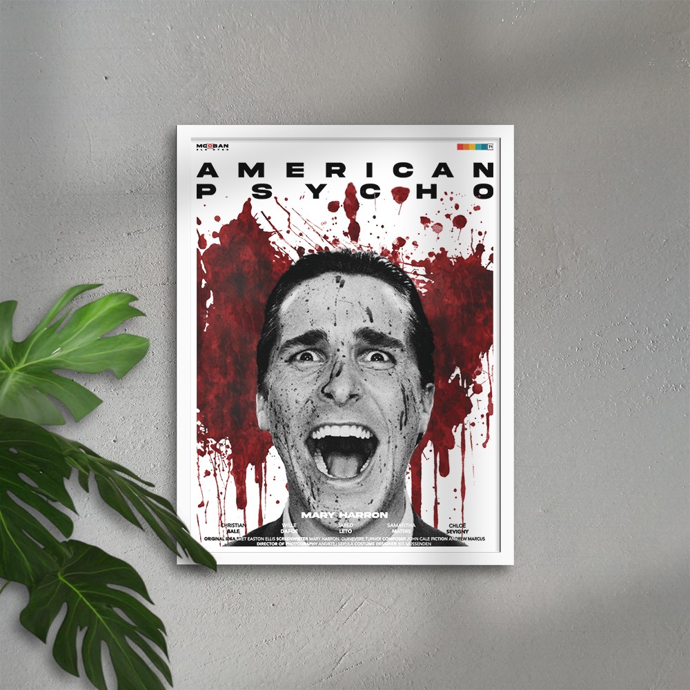 American Psycho