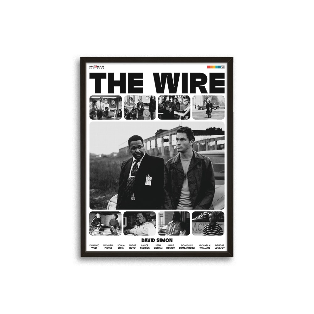 The Wire