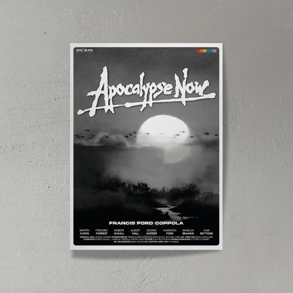 Apocalypse Now (Kıyamet)