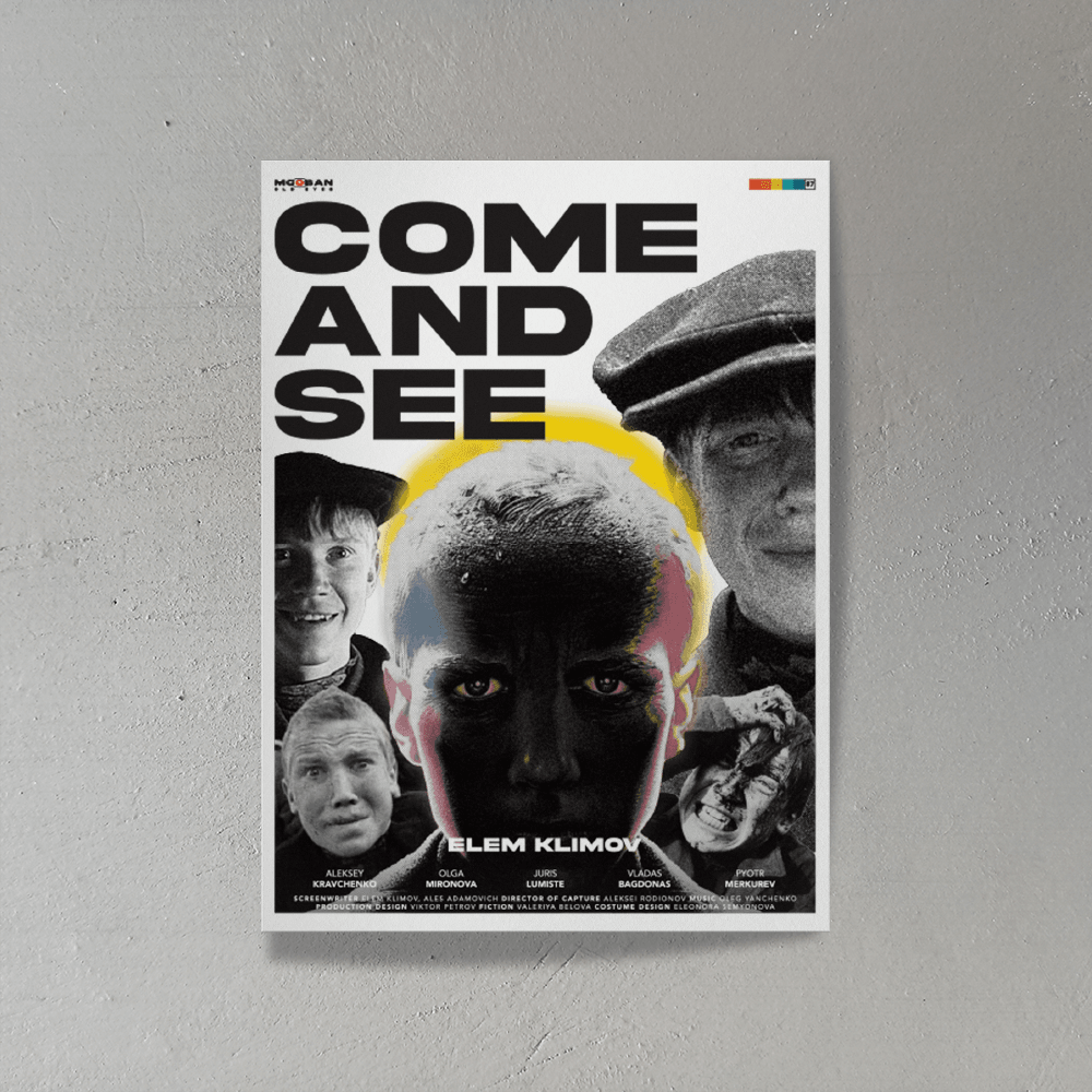 Come and See