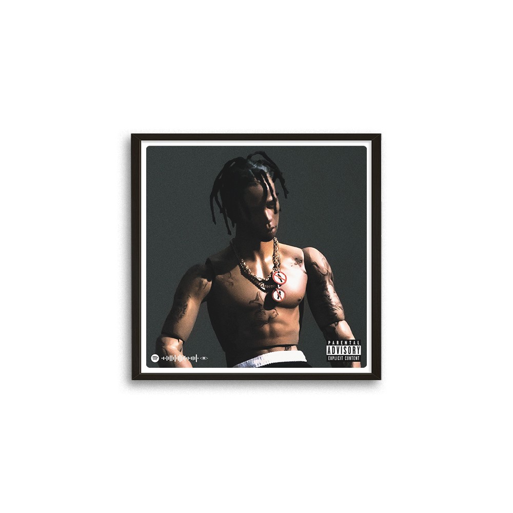 Travis Scott Rodeo