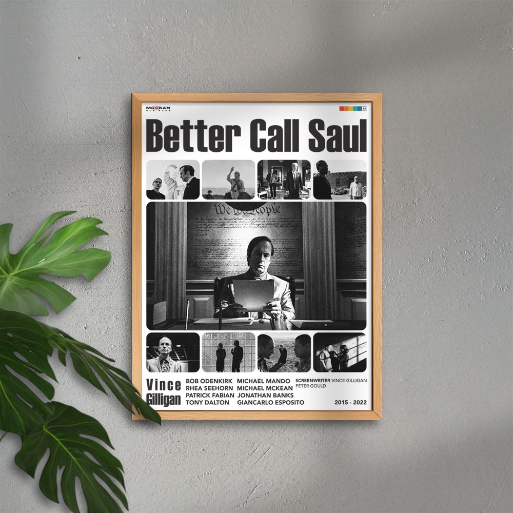Better Call Saul