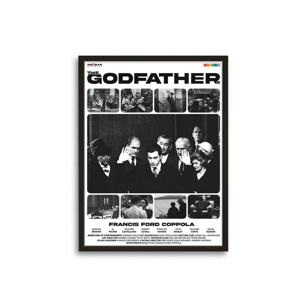 The Godfather II (Baba II)
