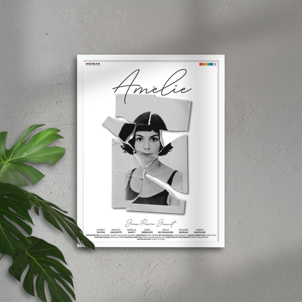 Amélie