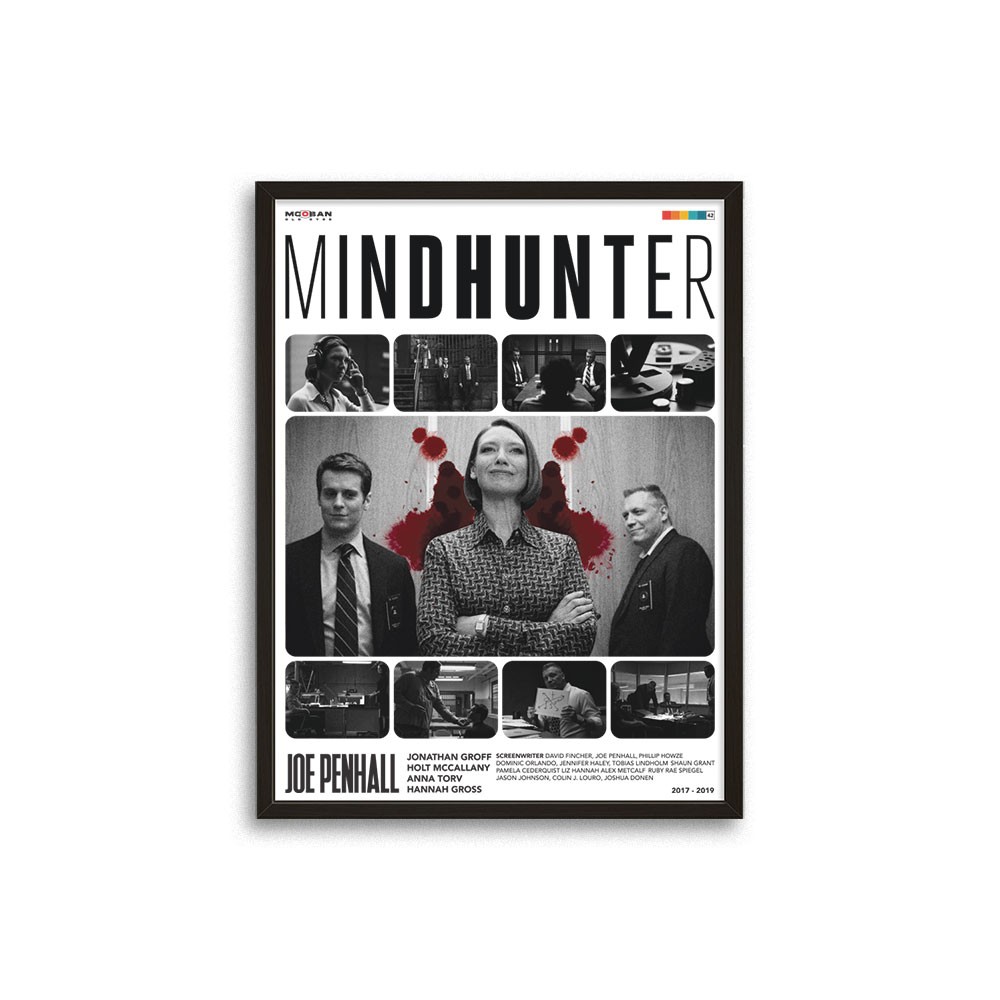 Mindhunter