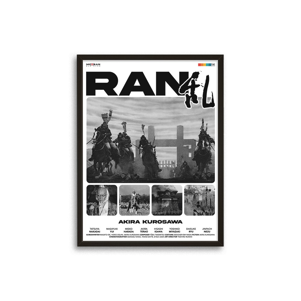 Ran