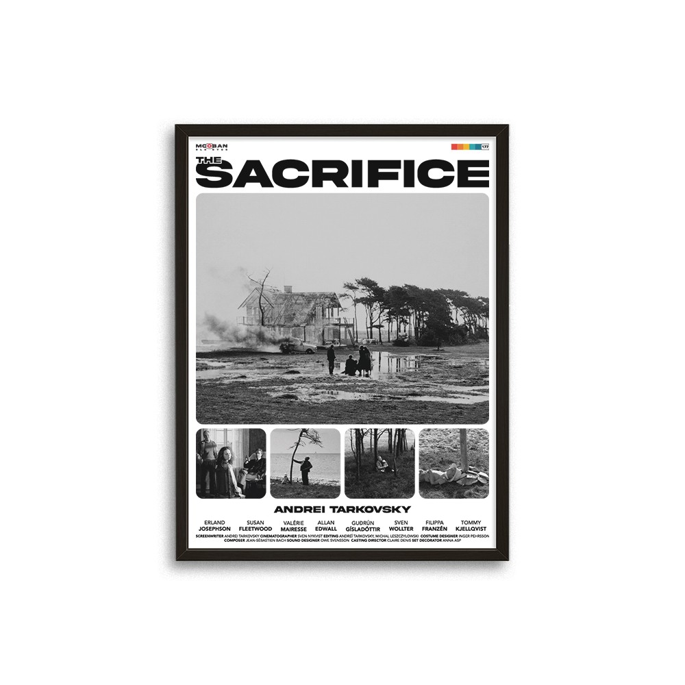 The Sacrifice (Kurban)