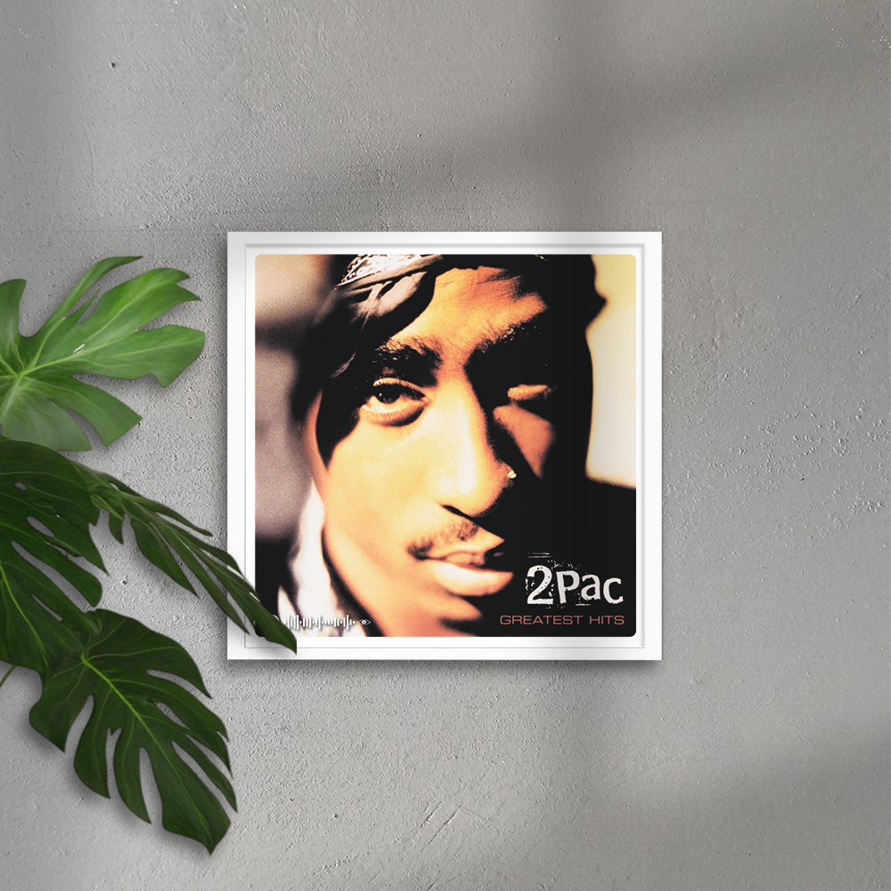 Tupac Greatest Hits