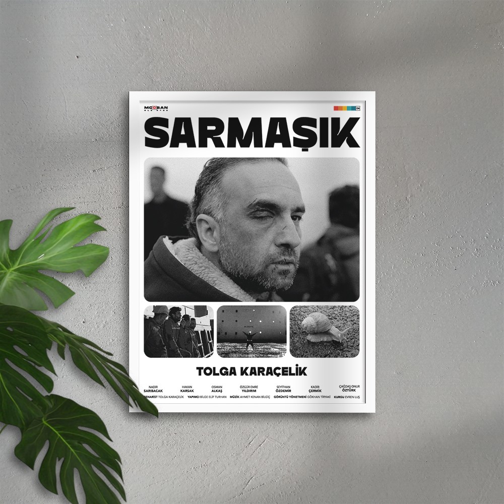 Sarmaşık