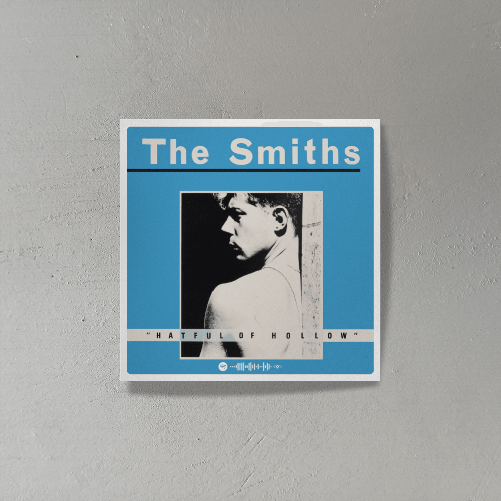 The Smiths Hatful of Hollow