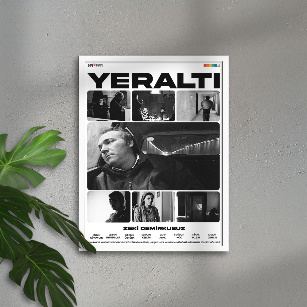 Yeraltı