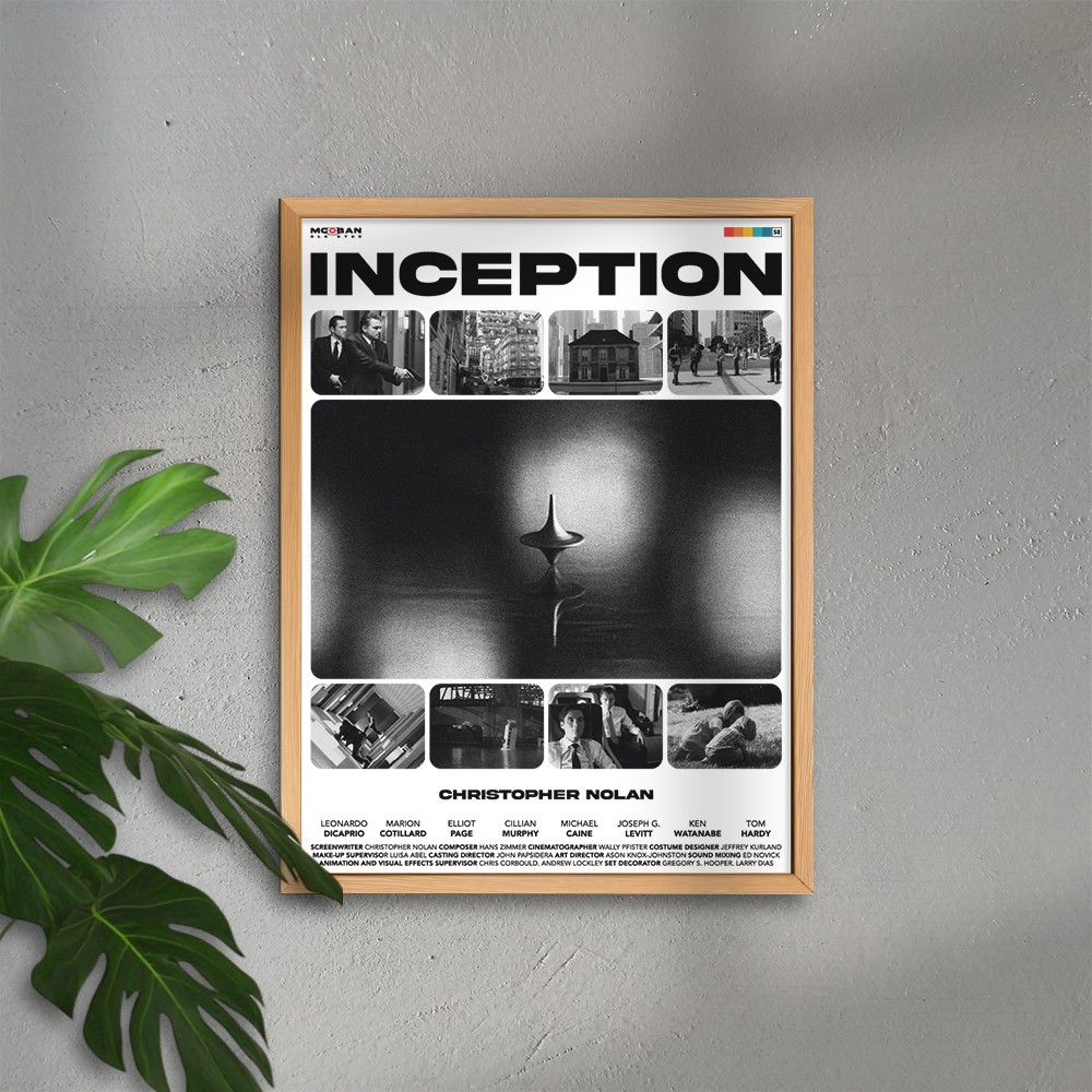 Inception (Başlangıç)