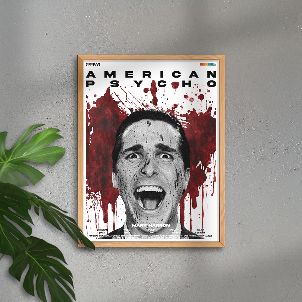 American Psycho