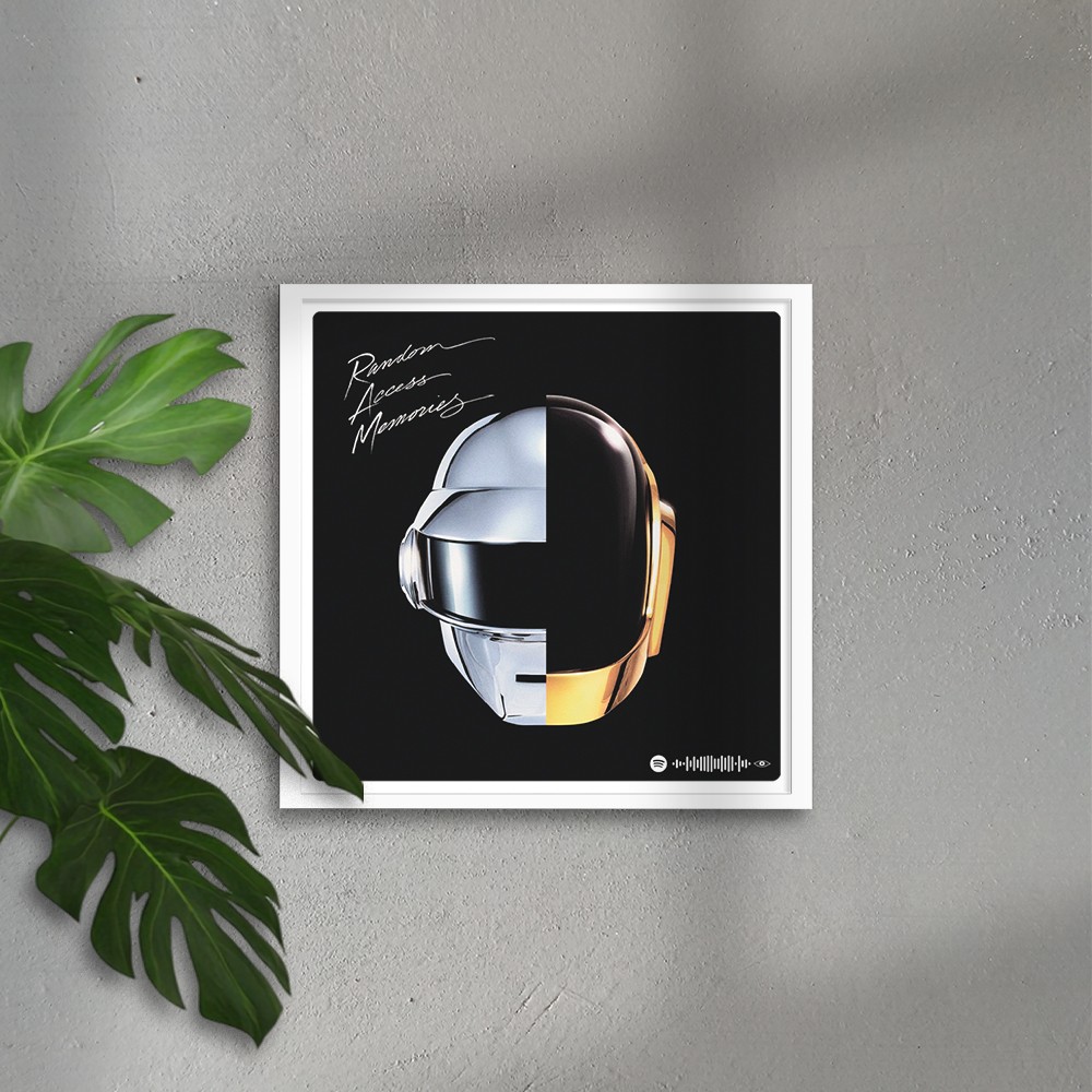 Daft Punk Random Access Memories