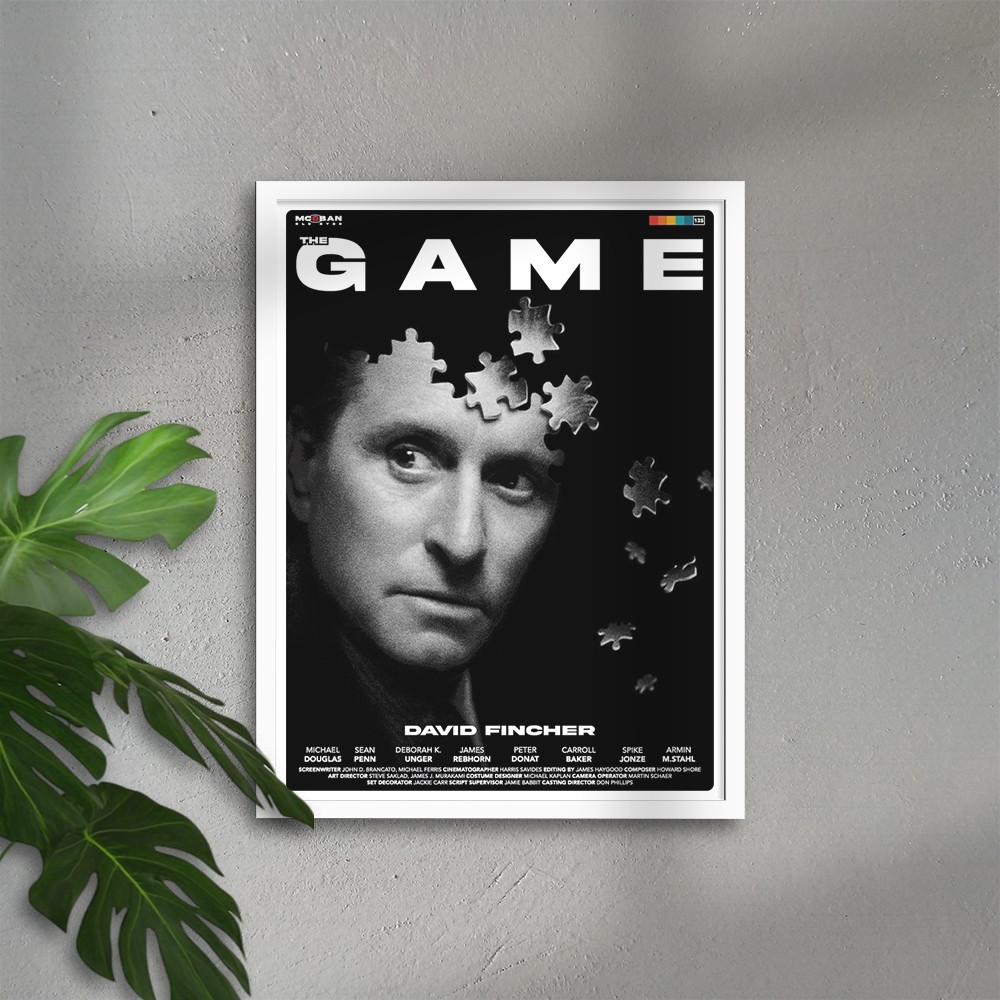 The Game (Oyun)