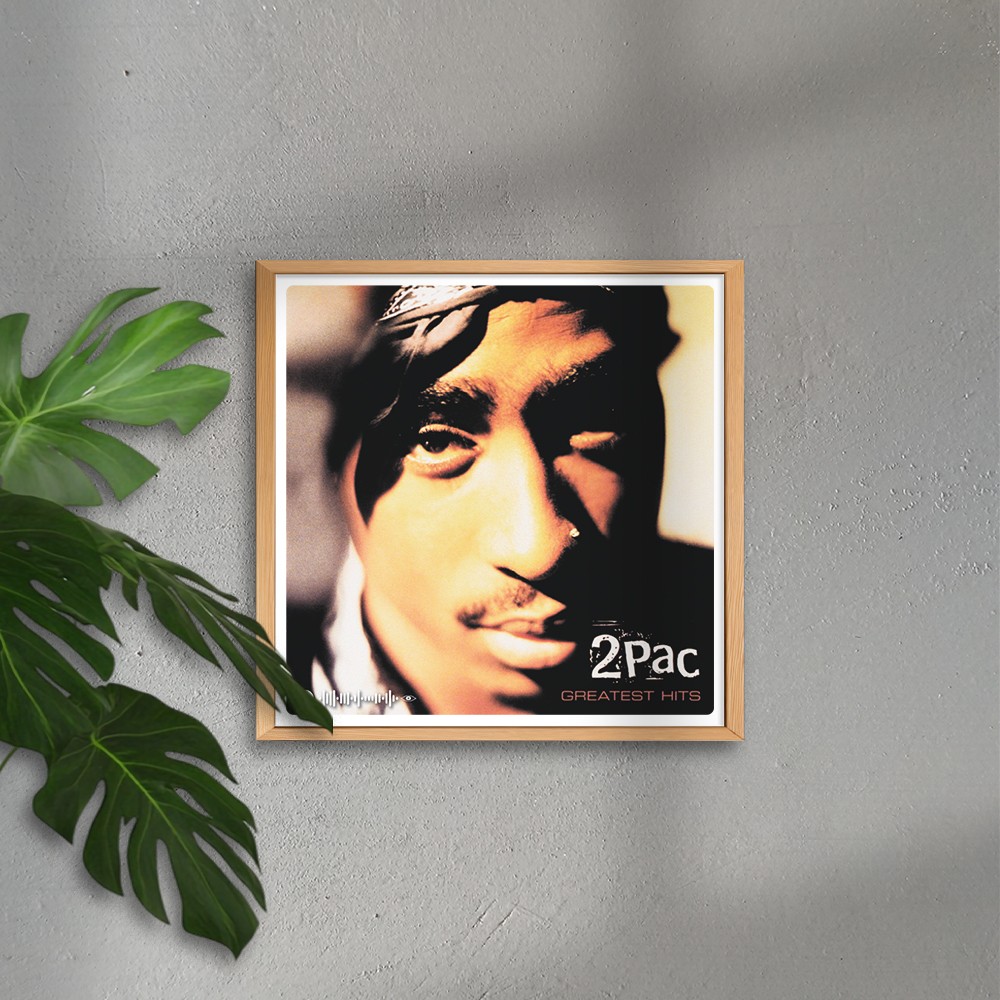 Tupac Greatest Hits