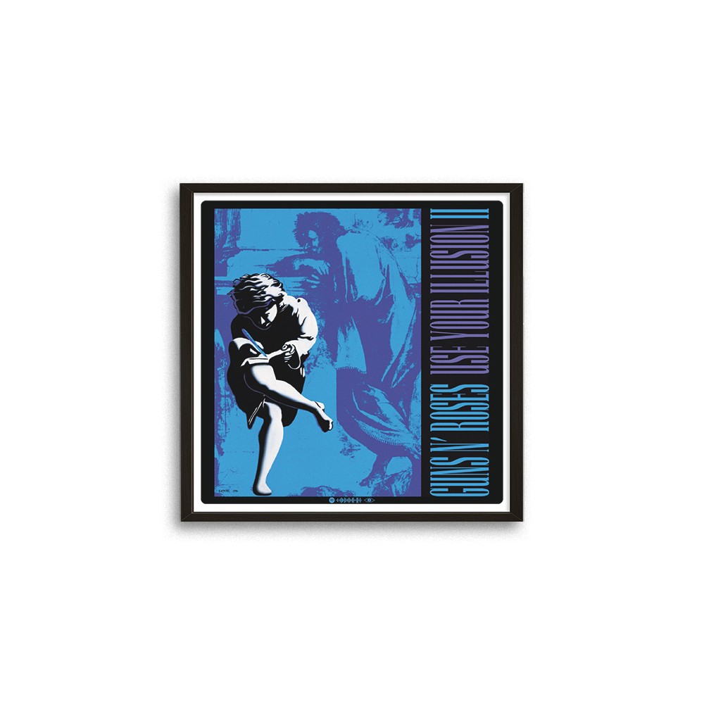 Guns N #039; Roses Use Your Illusion II