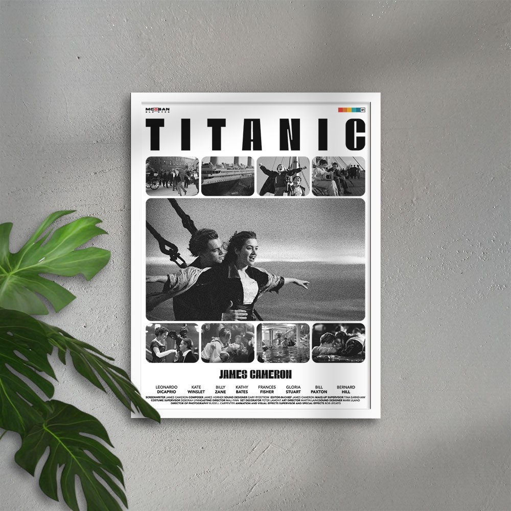 Titanik