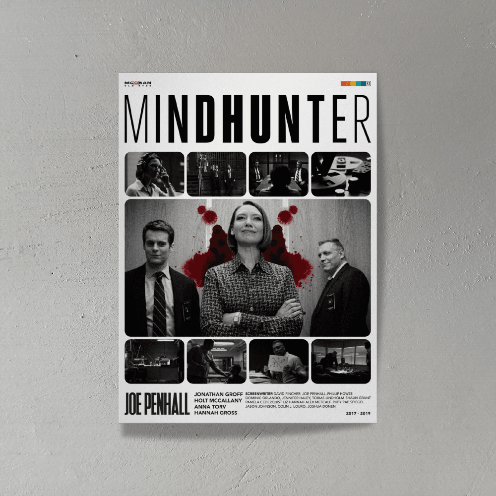 Mindhunter