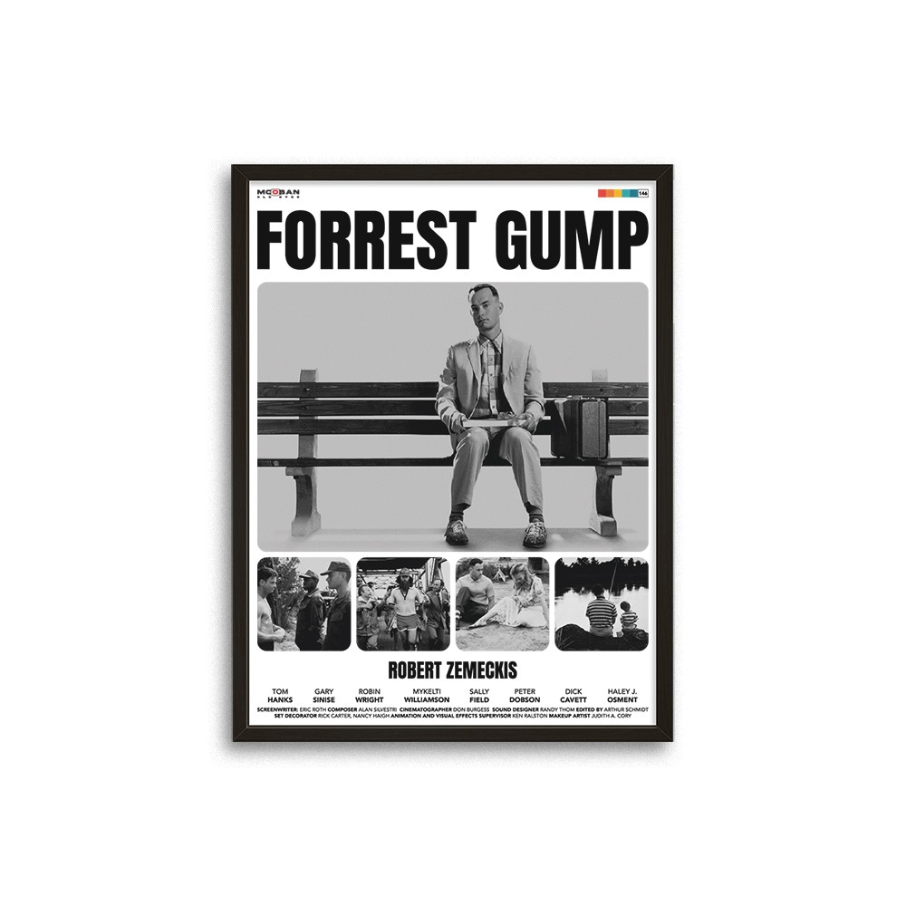 Forrest Gump