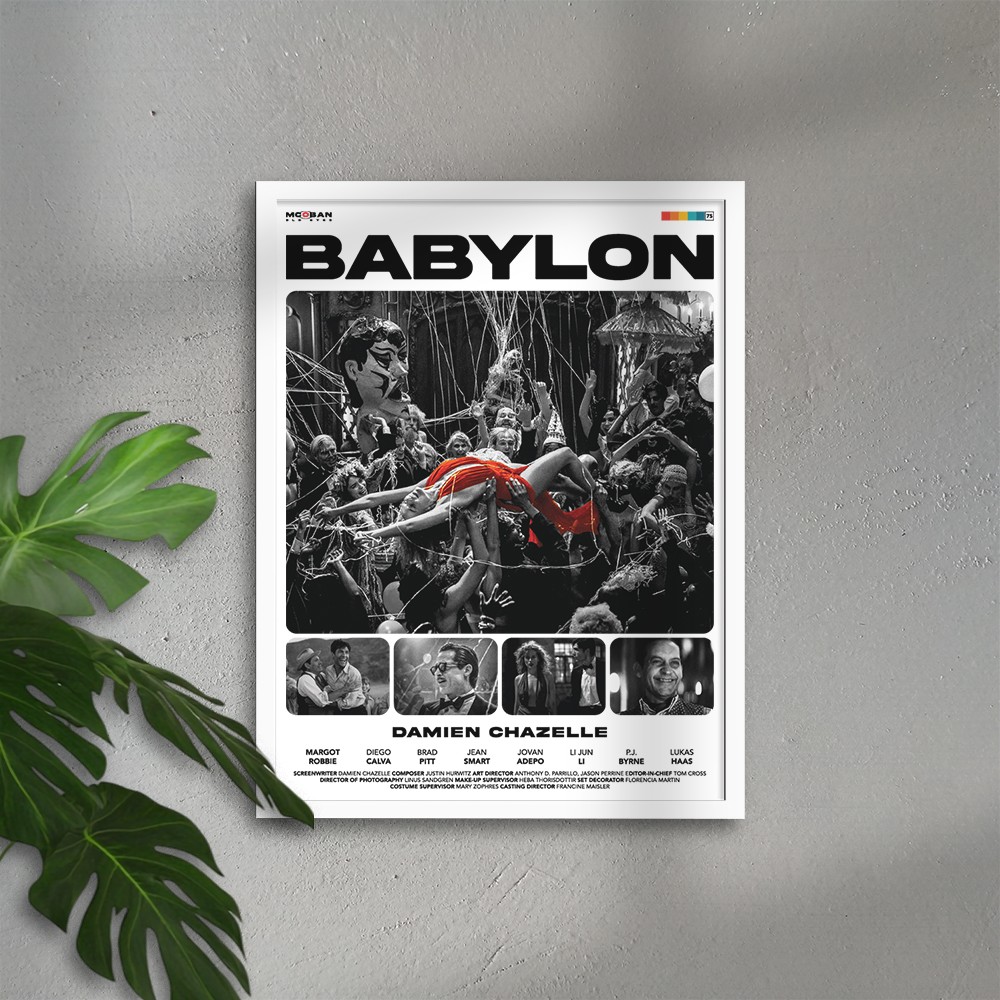 Babylon