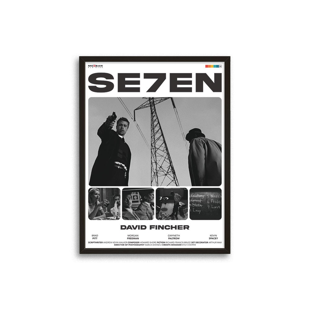 Se7en (Yedi)
