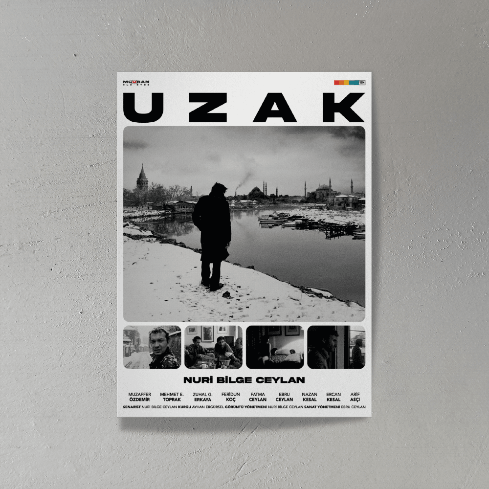 Uzak