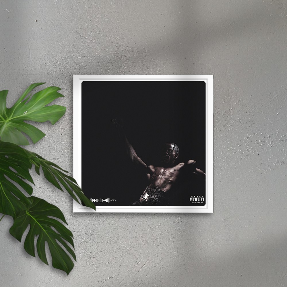 Travis Scott Utopia
