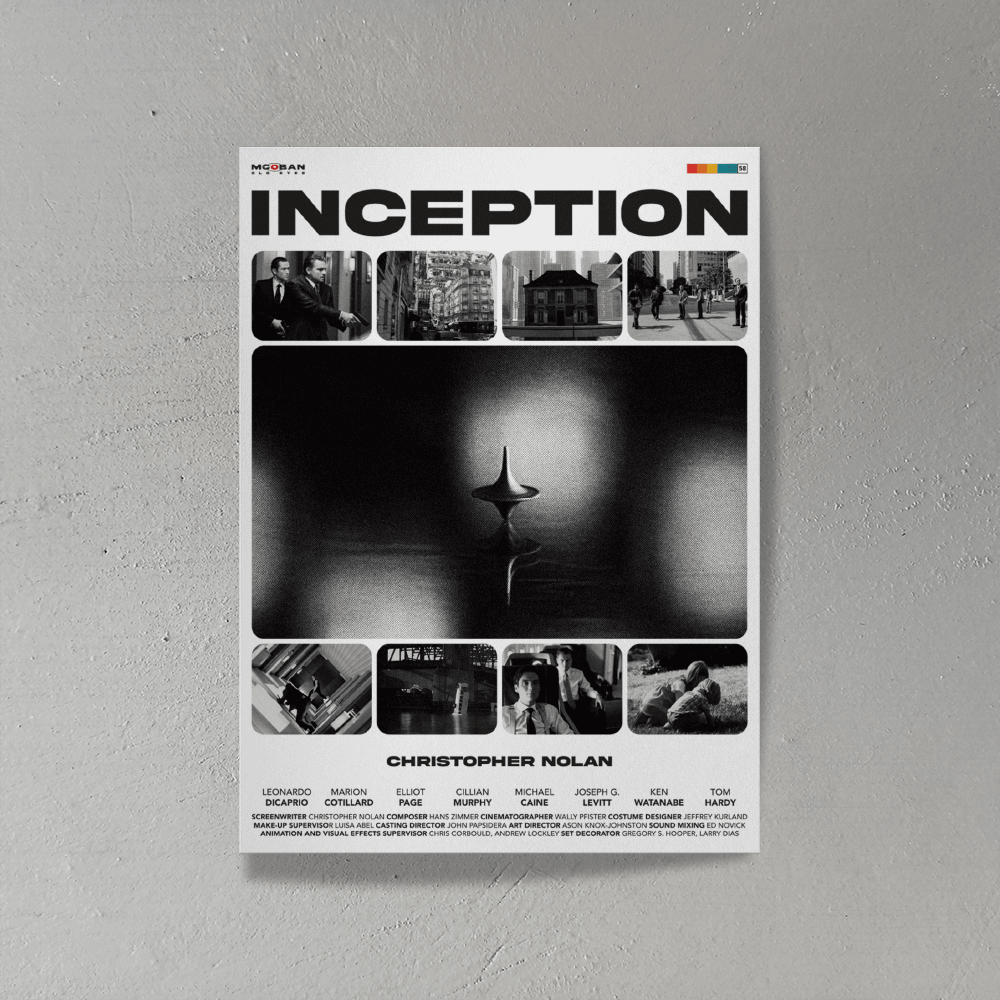 Inception (Başlangıç)