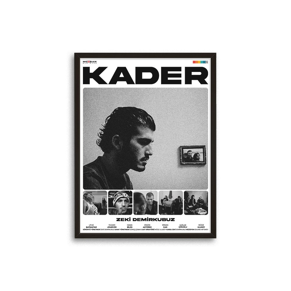 Kader
