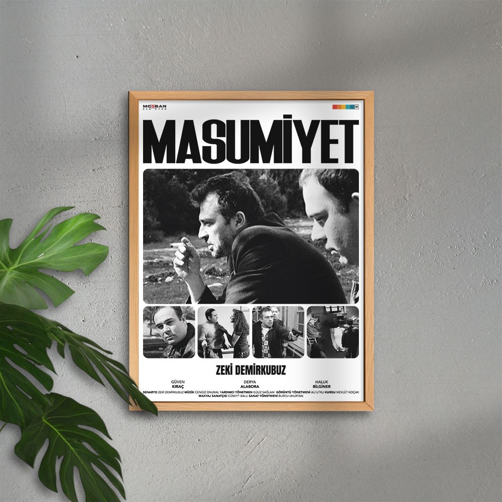 Masumiyet