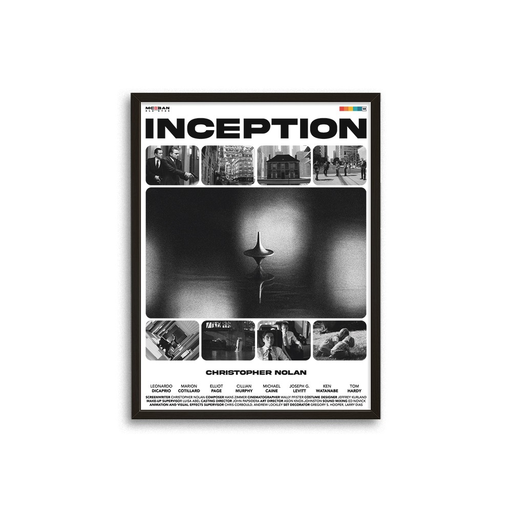 Inception (Başlangıç)
