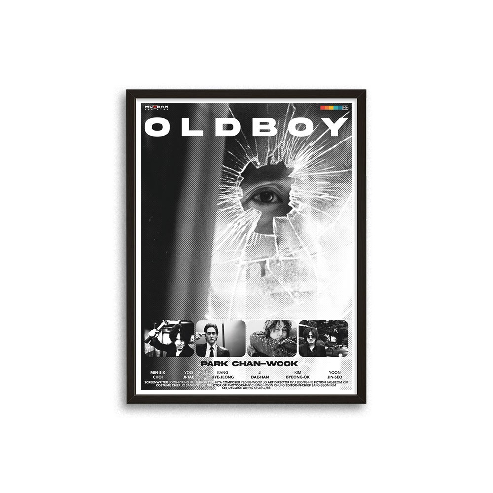 Oldboy (İhtiyar Delikanlı)