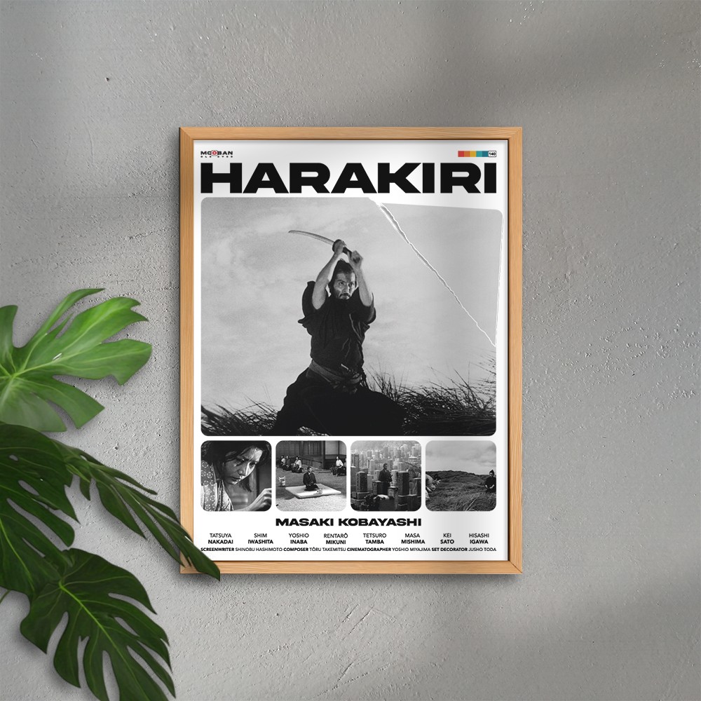 Harakiri