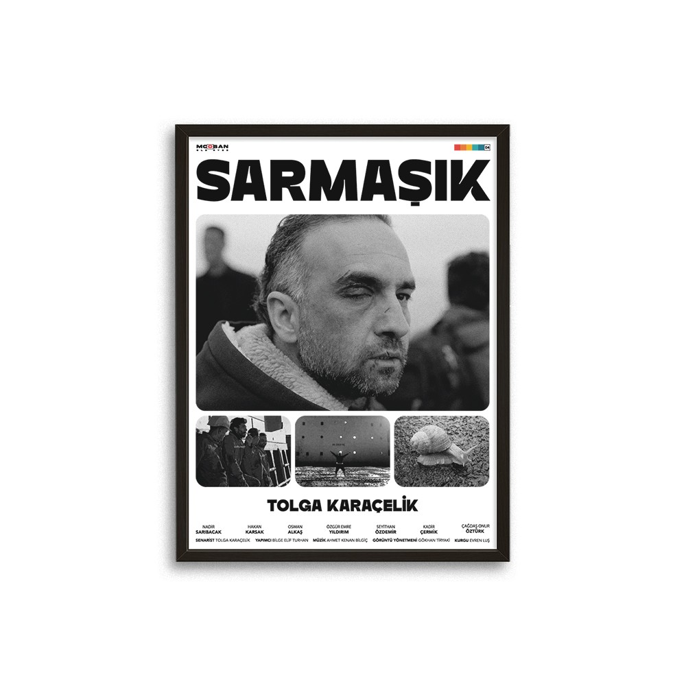 Sarmaşık