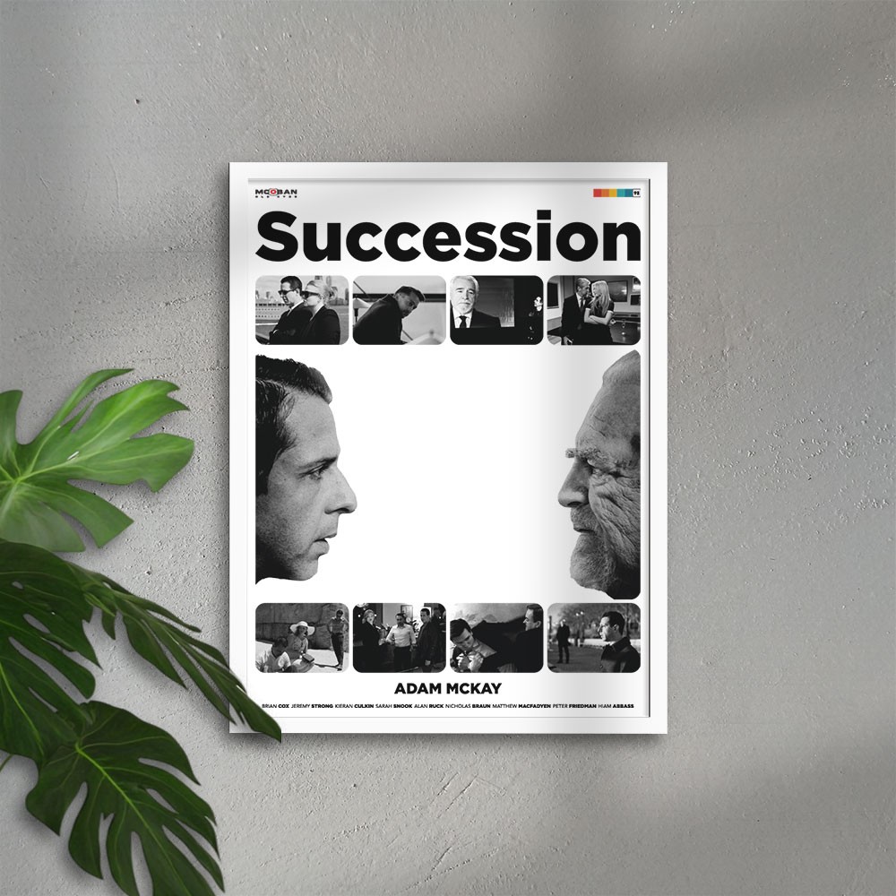 Succession
